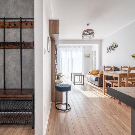 Apartament Alga2 ดาร์โวโว ภายนอก รูปภาพ