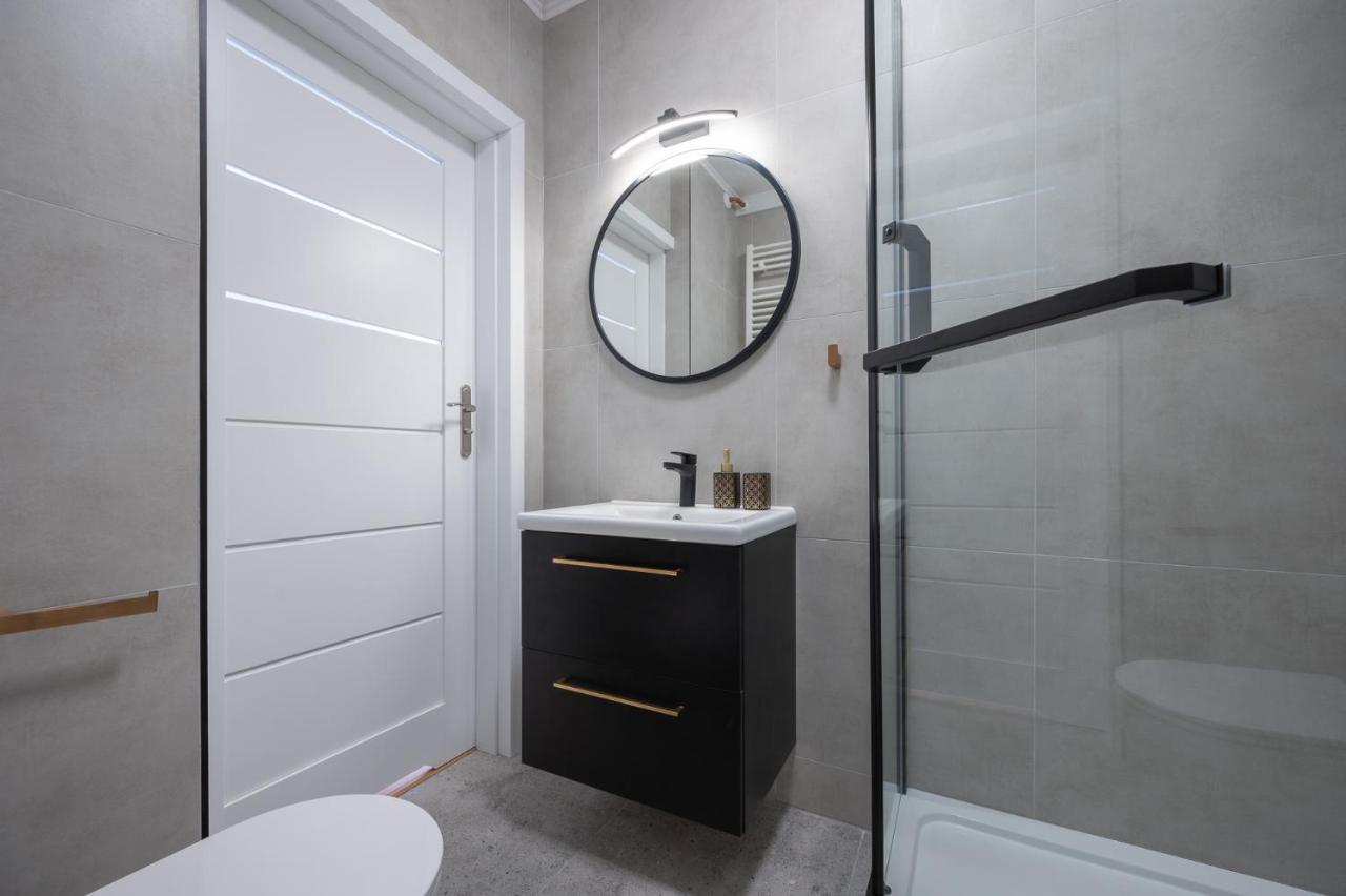 Apartament Alga2 ดาร์โวโว ภายนอก รูปภาพ
